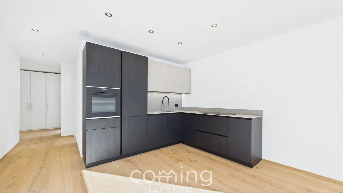 Penthouse mieten - Gliserallee 68, 3902 Glis - Foto 2