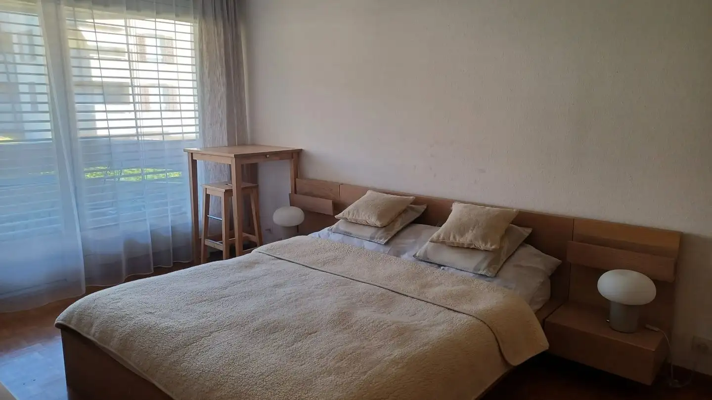 Appartement à louer - Chemin De Planta 27, 1223 Cologny - Photo 4