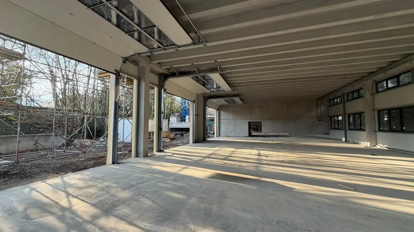 Immeuble industriel à louer - Route De La Neuveville 1b, 2525 Le Landeron - Photo 2