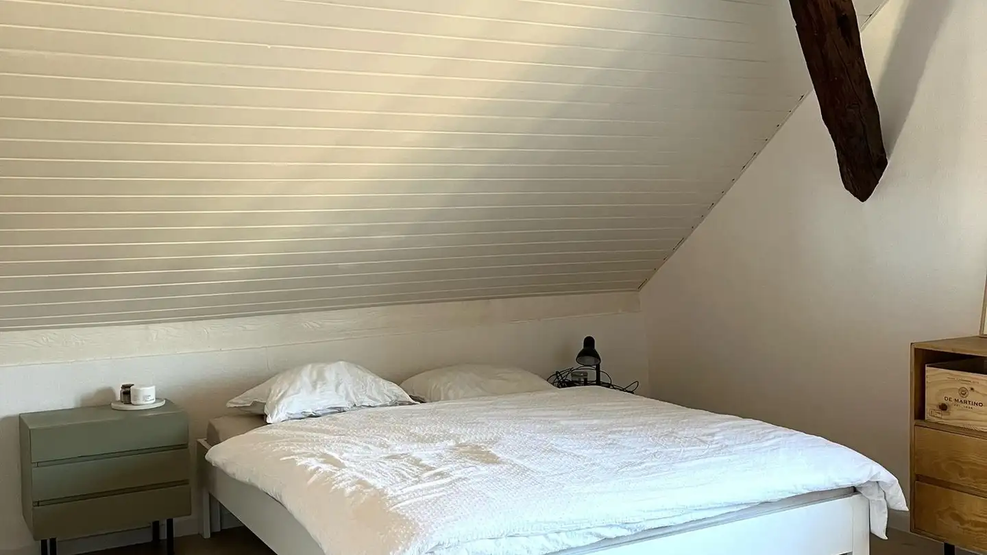 Appartamento in affitto - Allée Des Soupirs 9, 2900 Porrentruy - Photo 2