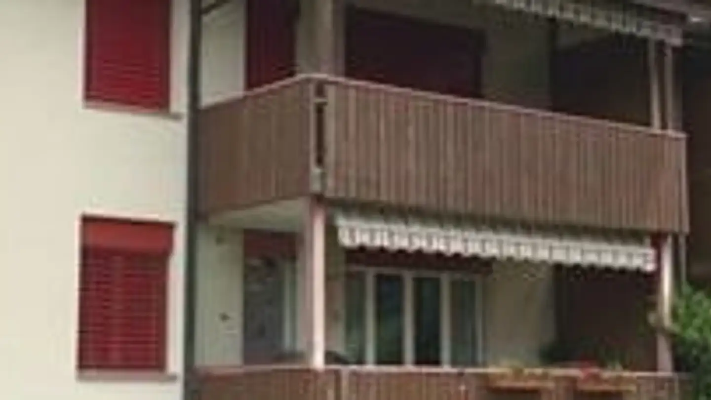 Appartement à louer - Hauptstrasse 70, 4558 Winistorf