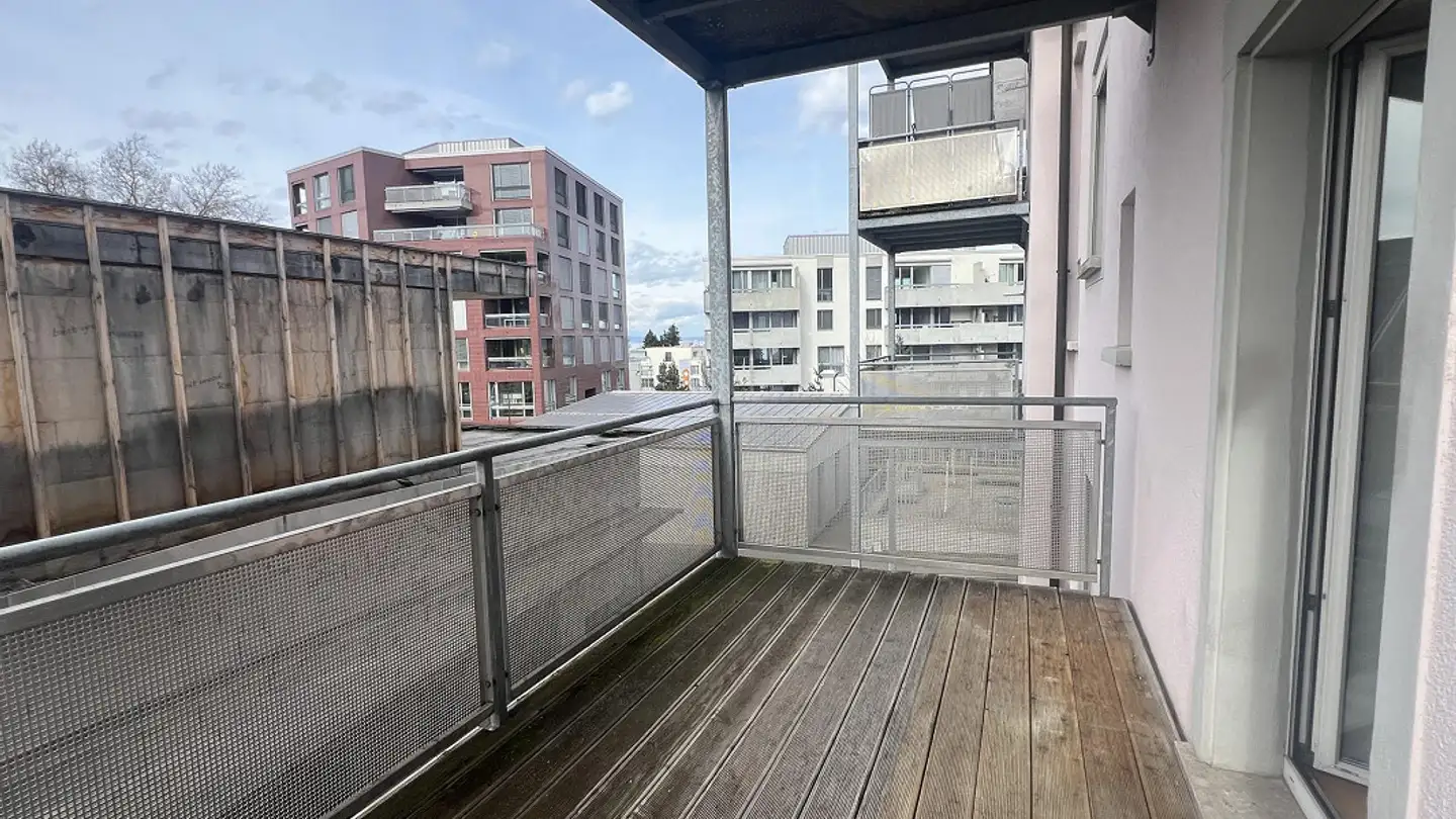Wohnung mieten - Löwengartenstrasse 21, 9400 Rorschach