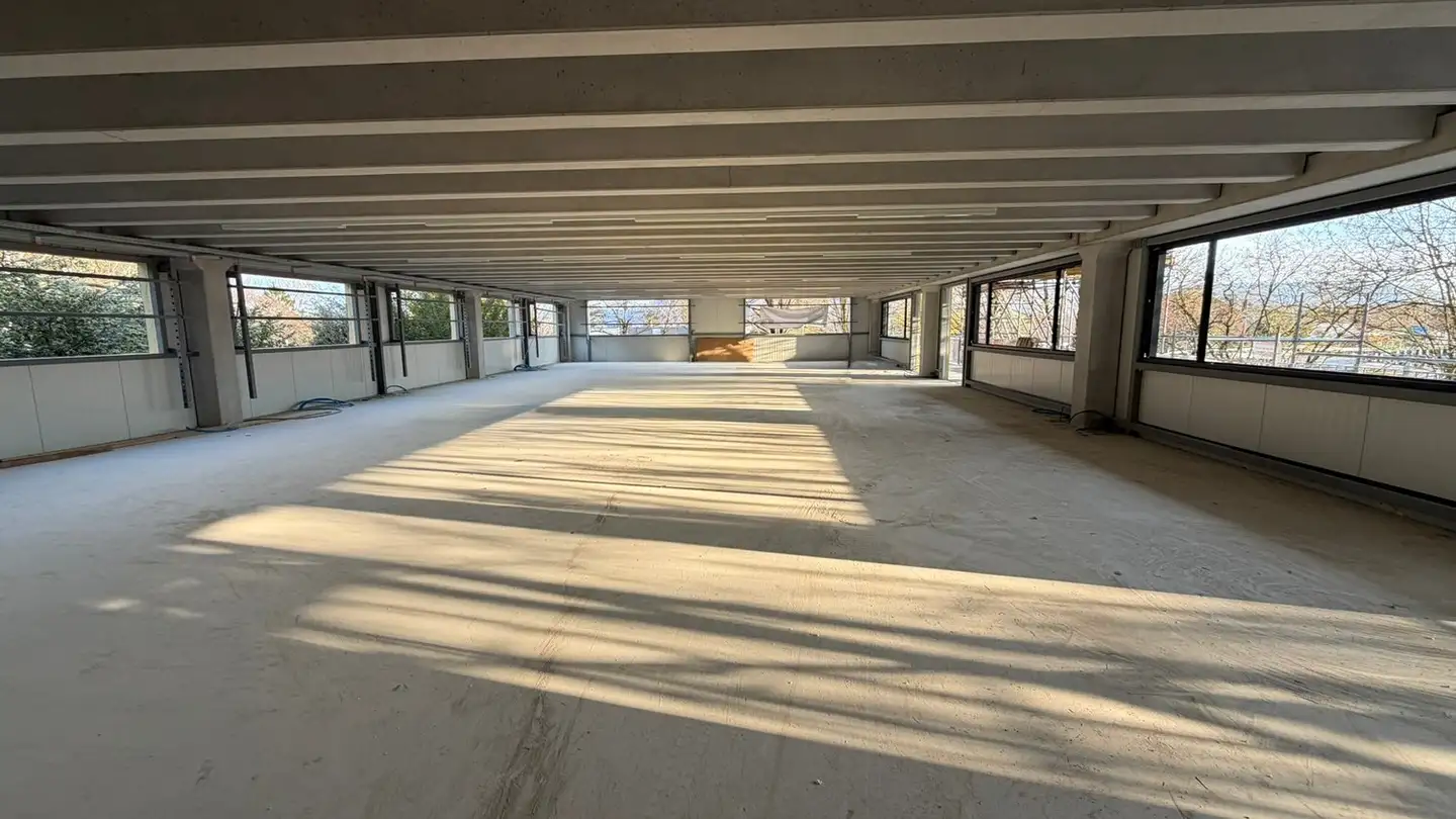 Immeuble industriel à louer - Route De La Neuveville 1b, 2525 Le Landeron - Photo 3