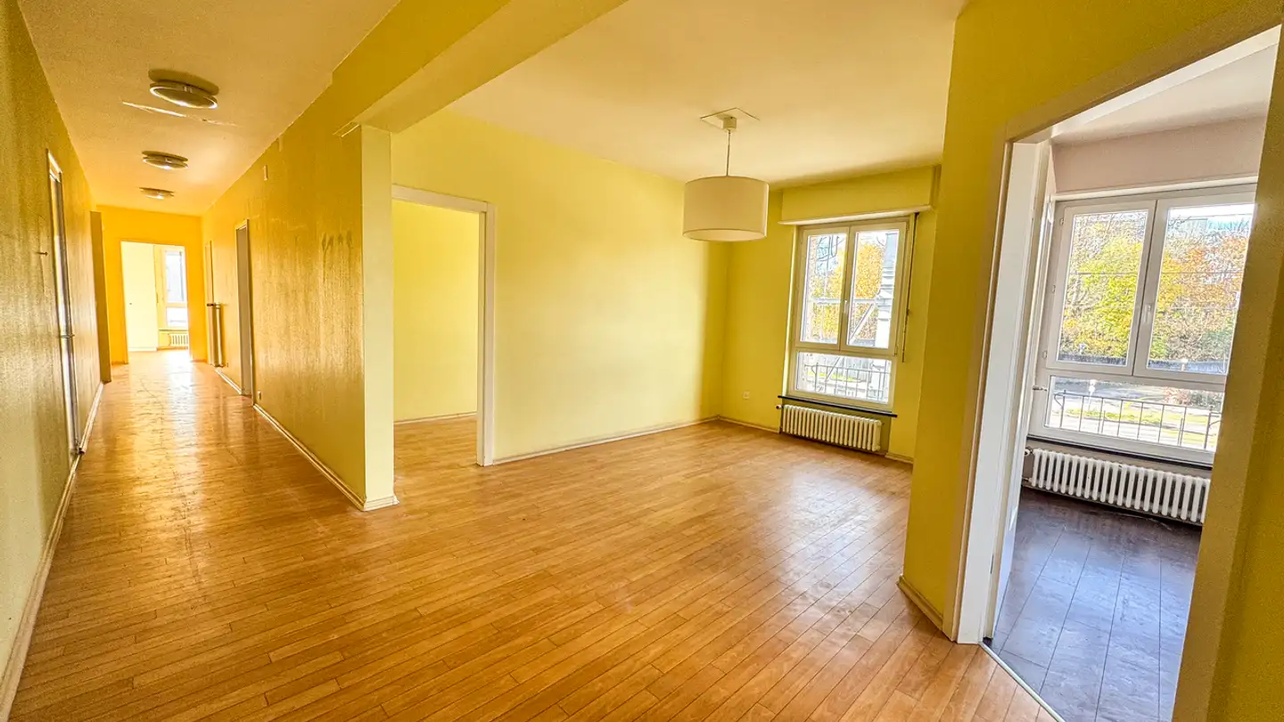 Commerciale in affitto - Rue Nicolas-Glasson 8, 1630 Bulle - Photo 2