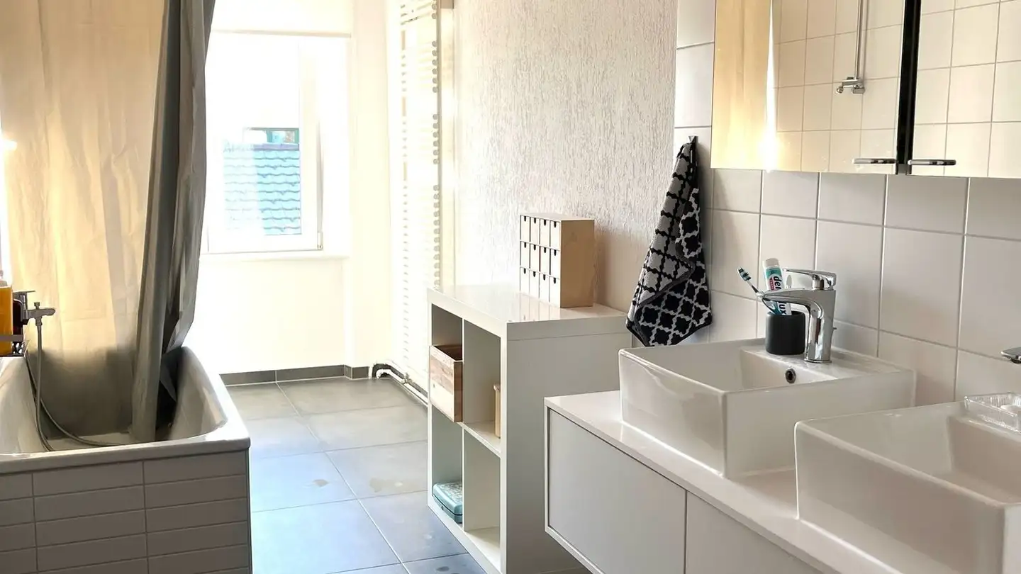 Appartamento in affitto - Allée Des Soupirs 9, 2900 Porrentruy - Photo 4