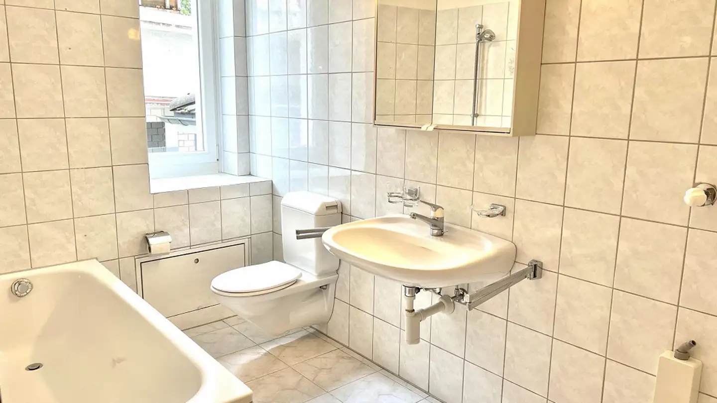 Wohnung mieten - Löwengartenstrasse 21, 9400 Rorschach - Foto 4