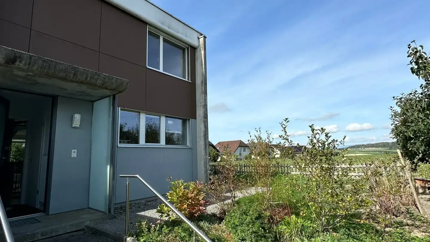 Row house for rent - Mönchweg 36, 3303 Jegenstorf - Photo 4