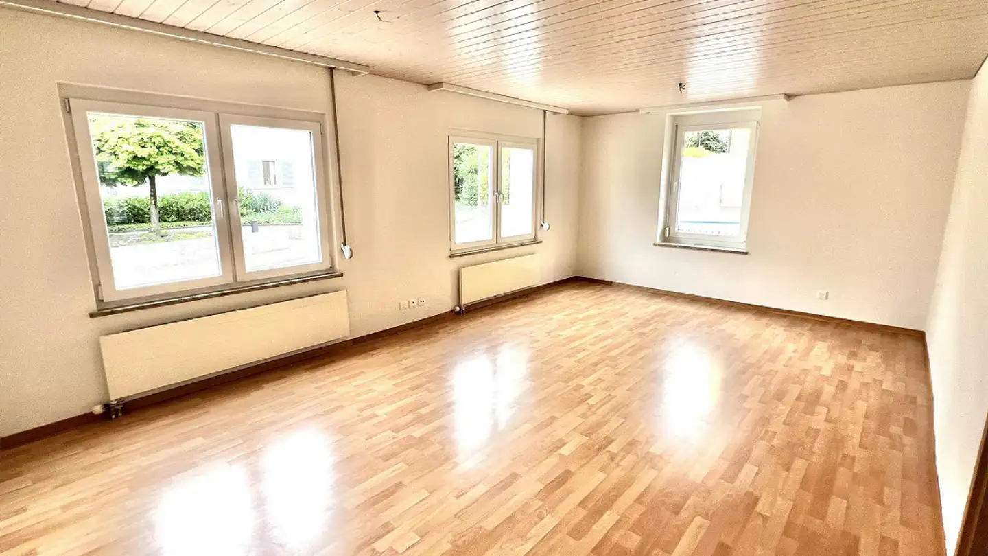 Wohnung mieten - Löwengartenstrasse 21, 9400 Rorschach - Foto 2