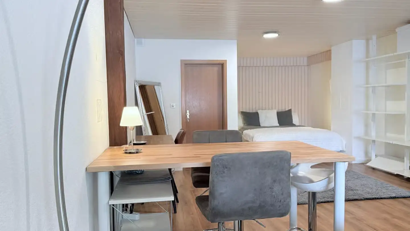 Appartamento in affitto - Rue De La Faverge 5, 2853 Courfaivre - Foto 3