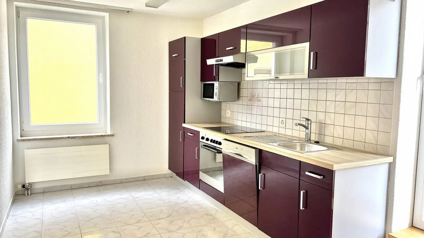 Wohnung mieten - Löwengartenstrasse 21, 9400 Rorschach - Foto 3