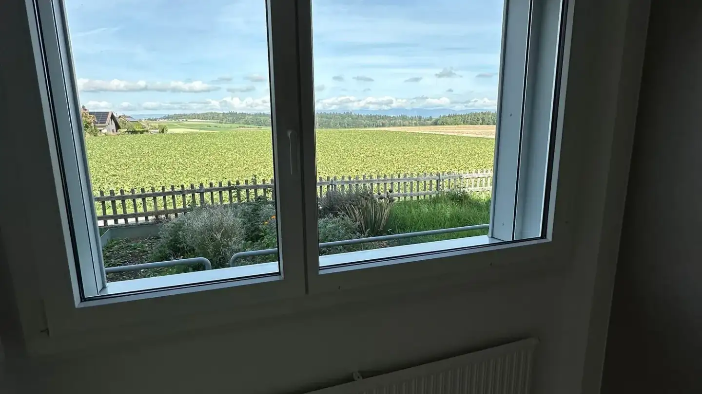 Row house for rent - Mönchweg 36, 3303 Jegenstorf - Photo 2