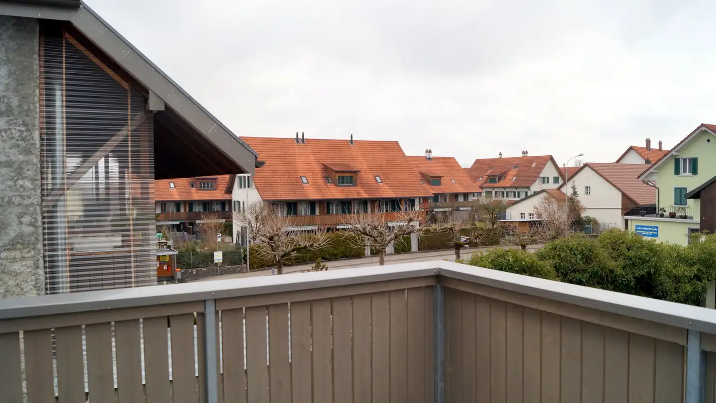 Apartment for rent - Weierstrasse 5a, 5242 Lupfig - Photo 4