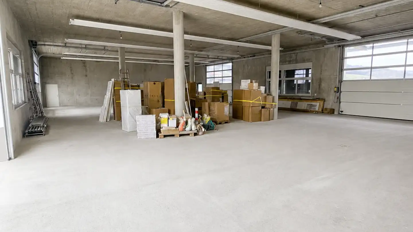 Espace de stockage à louer - Chemin De Bronjon 10, 1510 Moudon - Photo 3