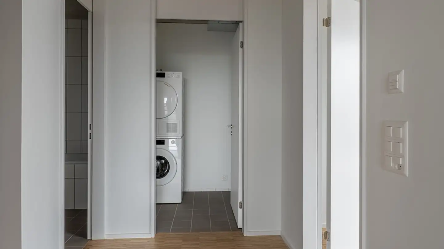 Apartment for rent - 8964 Rudolfstetten - Photo 4