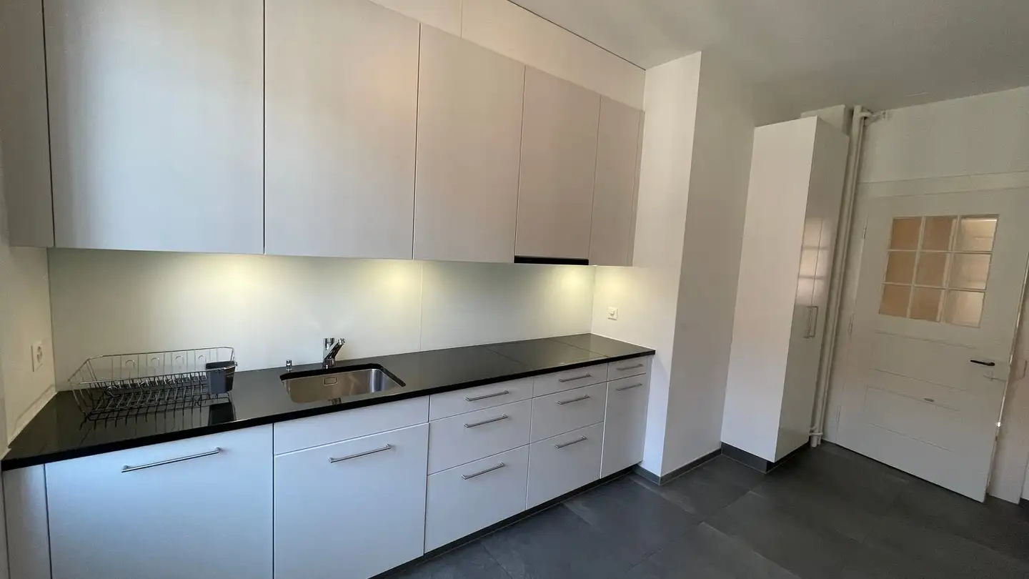 Appartamento in affitto - Viktoriarain 15, 3013 Bern