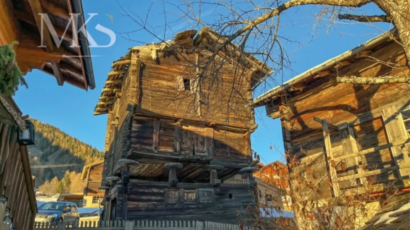 Casa singola in vendita - Ritzingerstrasse 99, 3989 Ritzingen - Foto 2