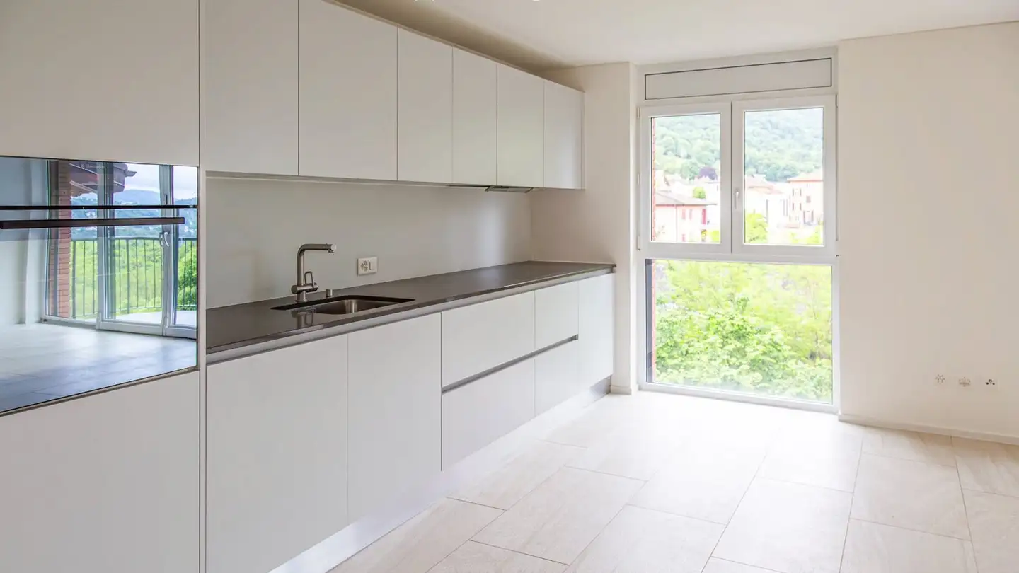 Appartamento in vendita - Via Val Magin, 6965 Cadro - Foto 2