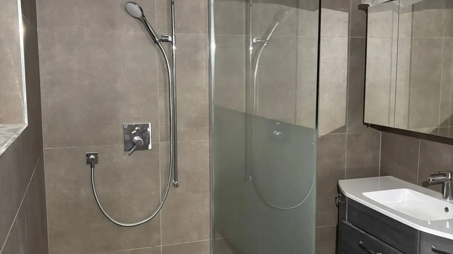 Wohnung mieten - Dorfstrasse 22, 8447 Dachsen - Foto 4