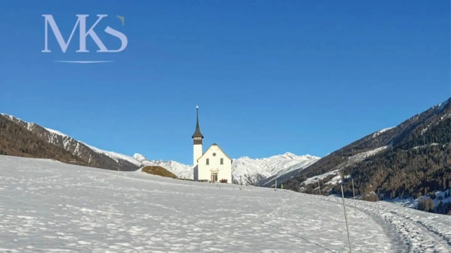 Casa singola in vendita - Ritzingerstrasse 99, 3989 Ritzingen - Foto 4