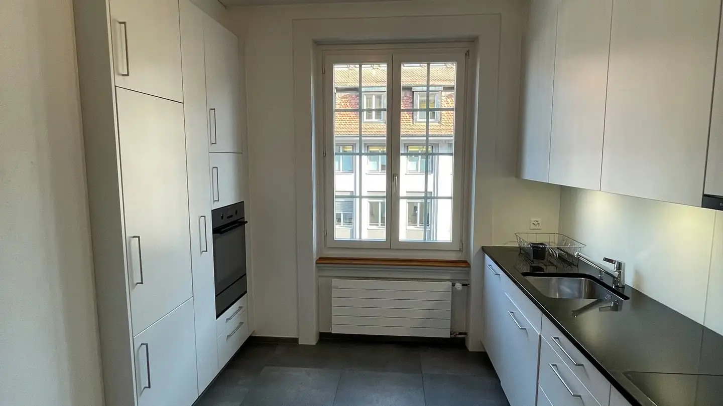 Appartamento in affitto - Viktoriarain 15, 3013 Bern - Foto 2