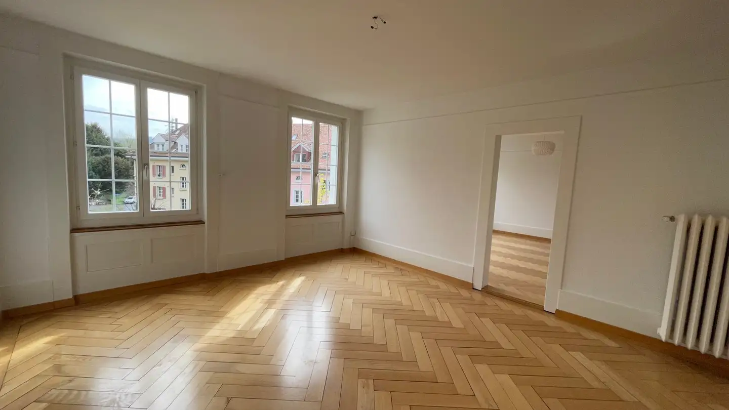 Appartamento in affitto - Viktoriarain 15, 3013 Bern - Foto 4