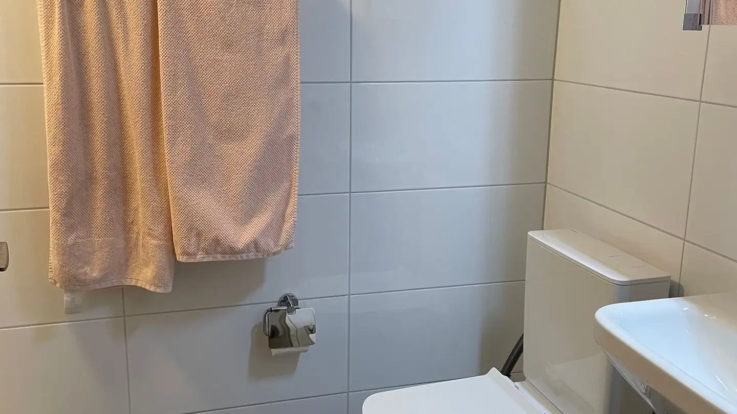 Appartamento in affitto - Hauptstrasse 58c, 4313 Möhlin - Foto 4