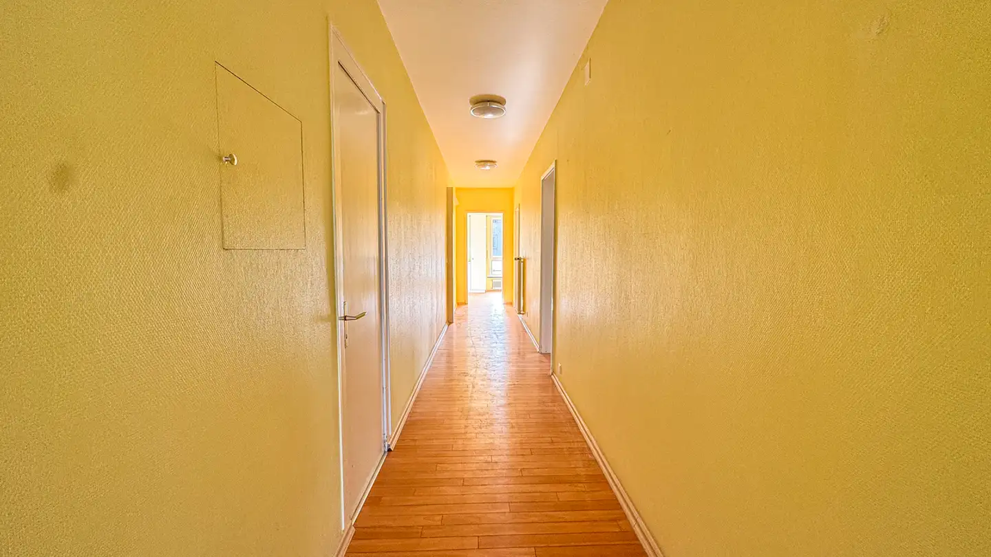 Commerciale in affitto - Rue Nicolas-Glasson 8, 1630 Bulle - Photo 4