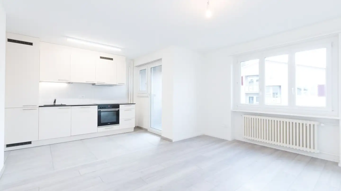Wohnung mieten - Baselstrasse 43, 6003 Luzern