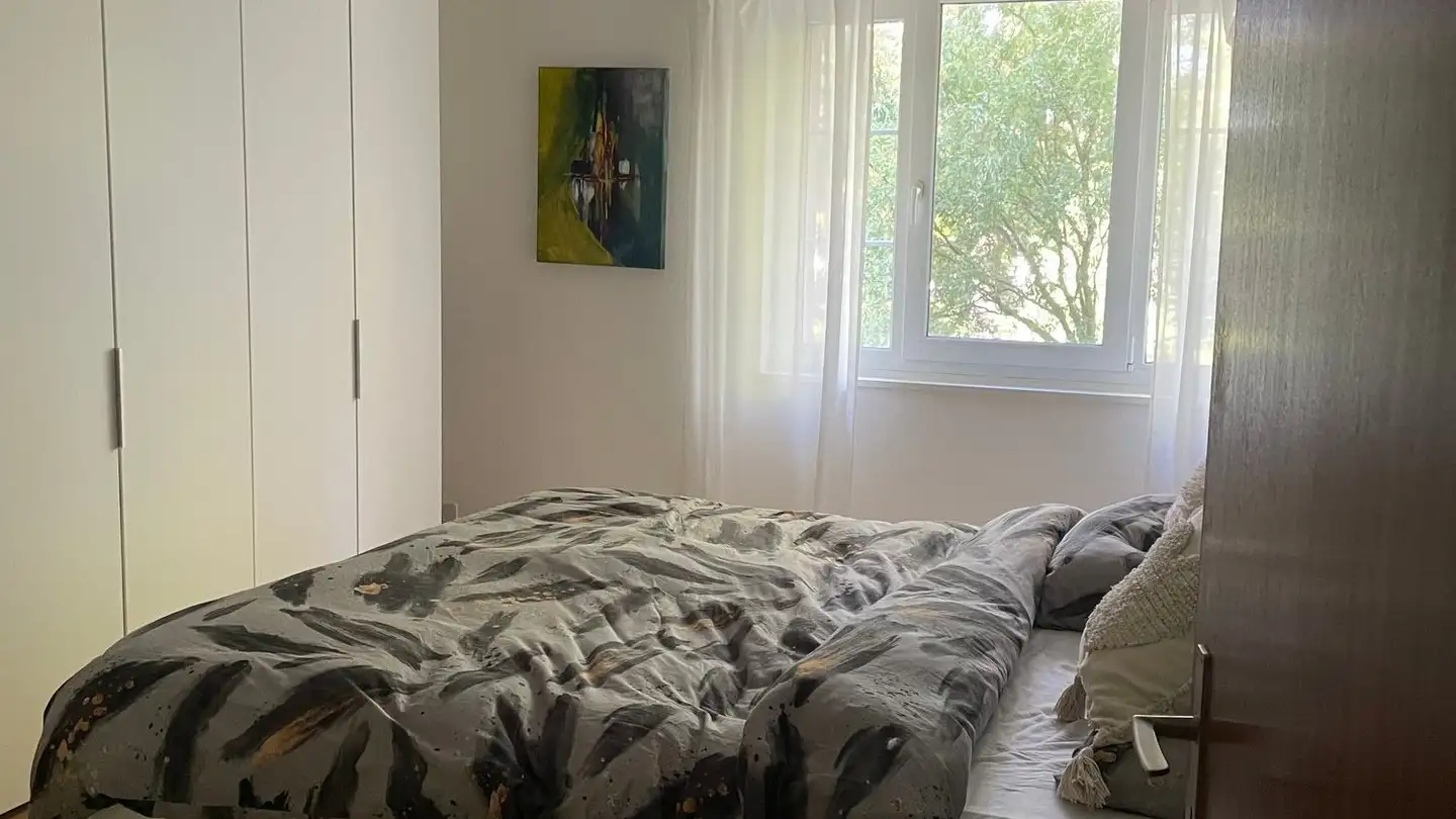Appartamento in affitto - Hauptstrasse 58c, 4313 Möhlin - Foto 3