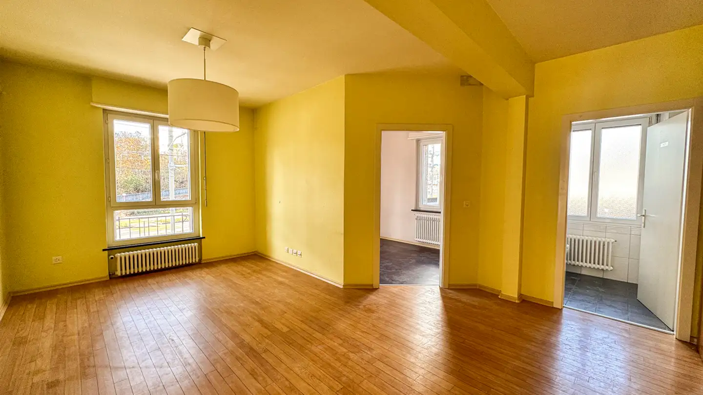 Commerciale in affitto - Rue Nicolas-Glasson 8, 1630 Bulle - Photo 3