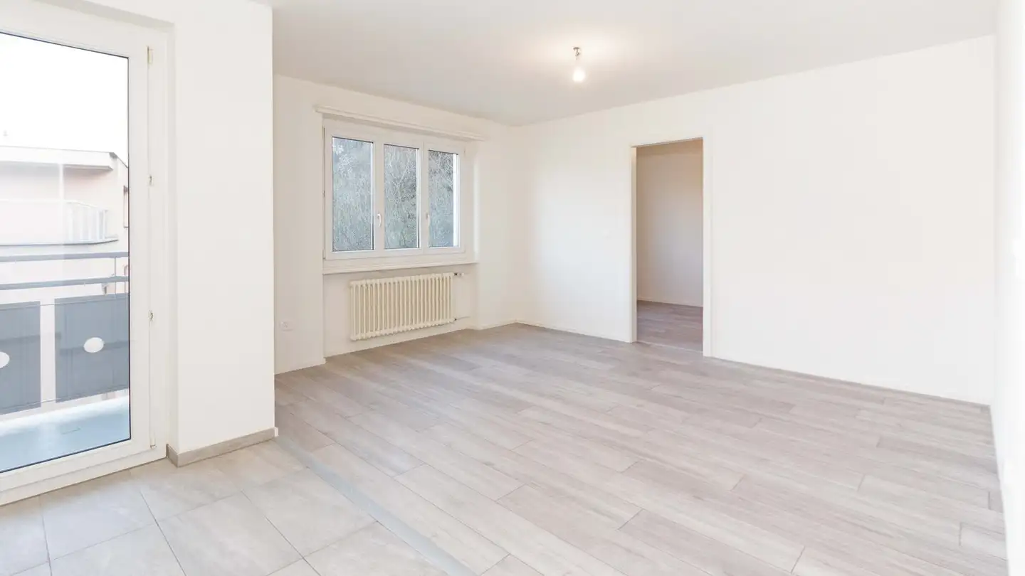 Appartement à louer - Baselstrasse 43, 6003 Luzern - Photo 2
