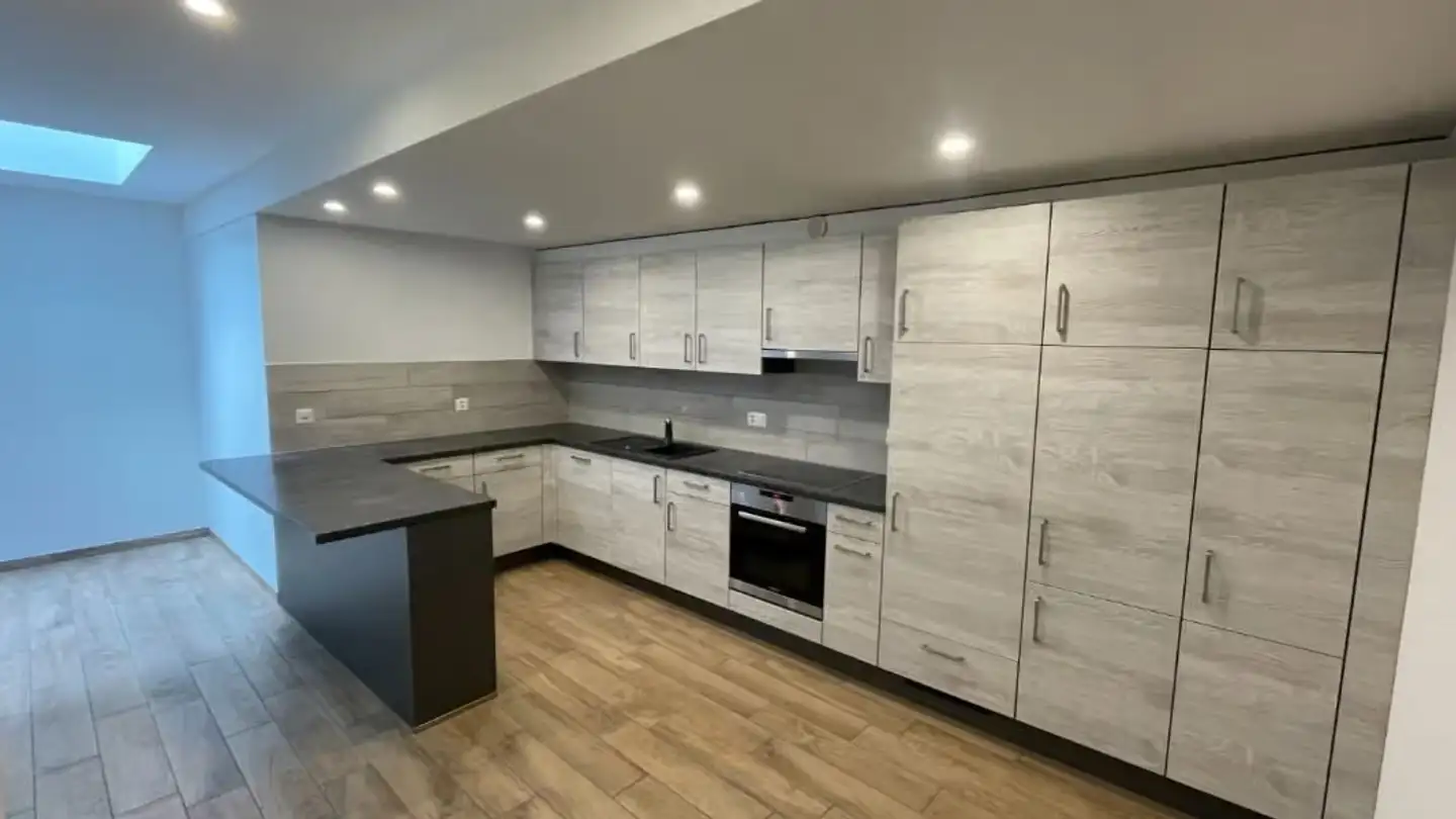 Appartamento in affitto - Rue du Puits 1, 2610 St-Imier