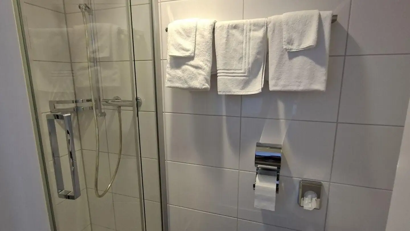 Stanza singola in affitto - Gallusstrasse 36, 9000 St. Gallen - Foto 4
