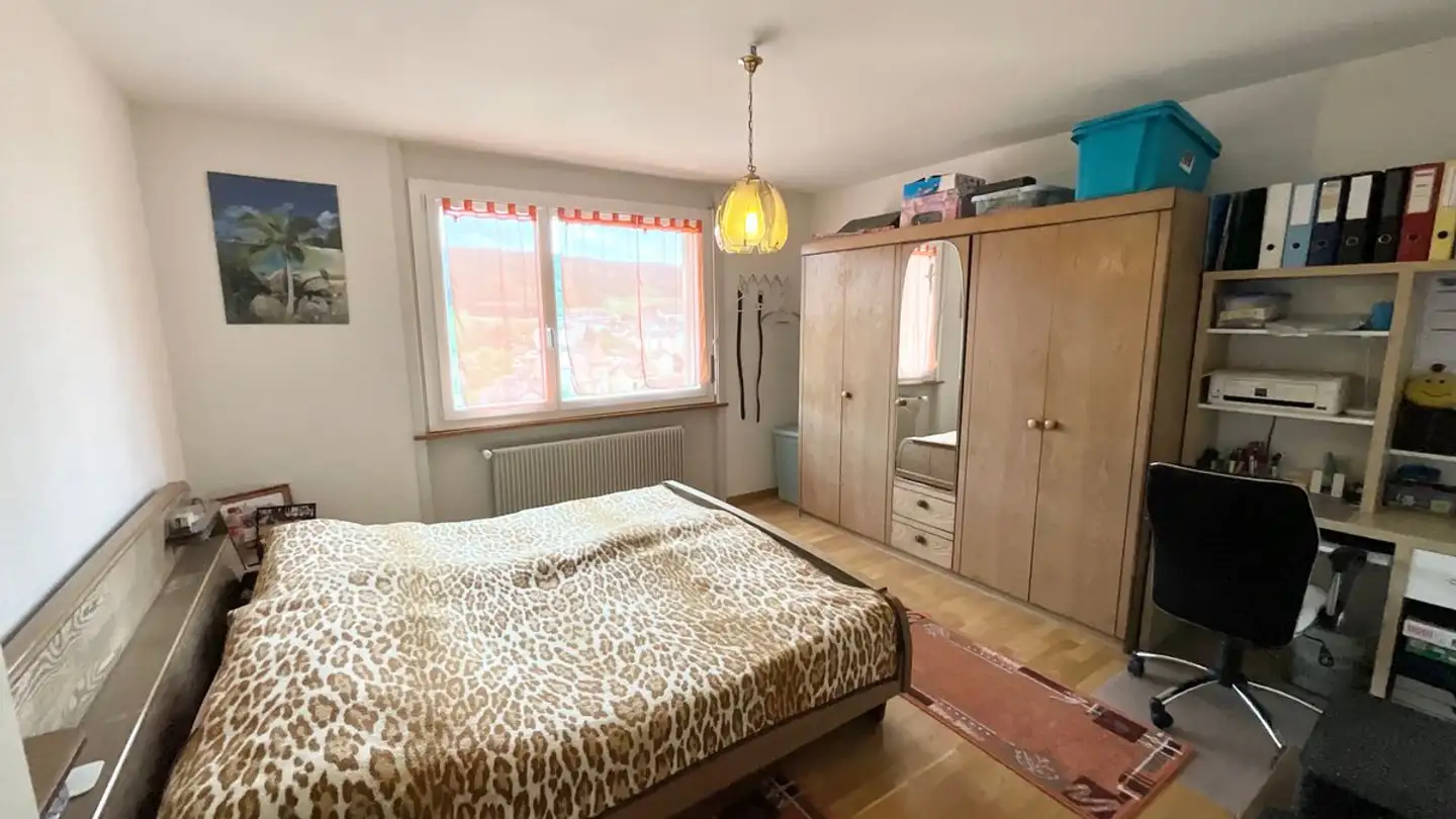 Wohnung mieten - Rue Du Crêt-Georges 46, 2720 Tramelan - Foto 2