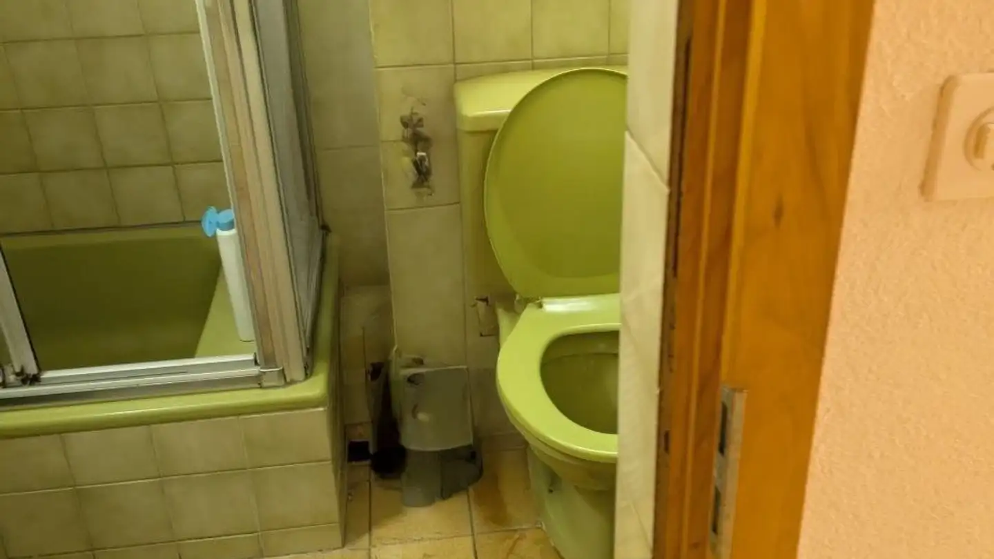 Appartamento in affitto - Grand-Rue 50, 1896 Vouvry - Photo 3