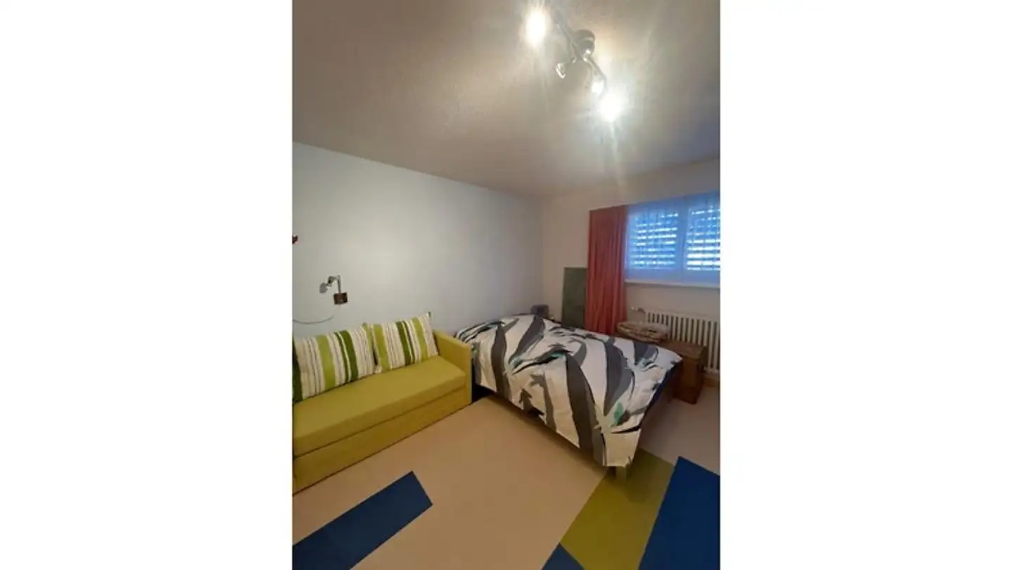 Einfamilienhaus mieten - 8451 Kleinandelfingen - Foto 4