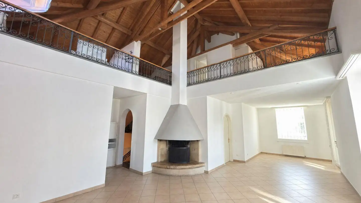 Apartment for sale - 6600 Locarno