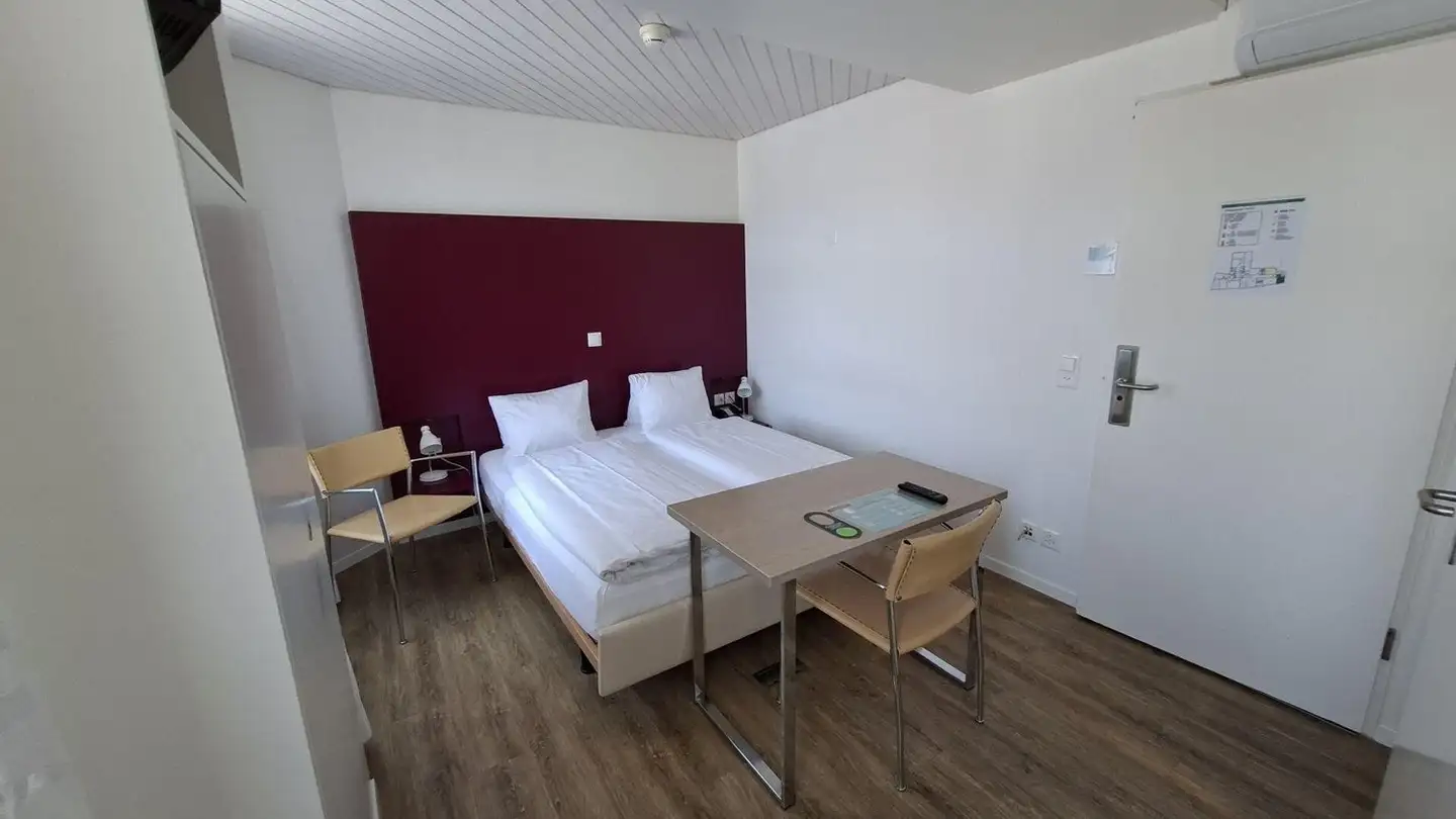 Stanza singola in affitto - Gallusstrasse 36, 9000 St. Gallen - Foto 2