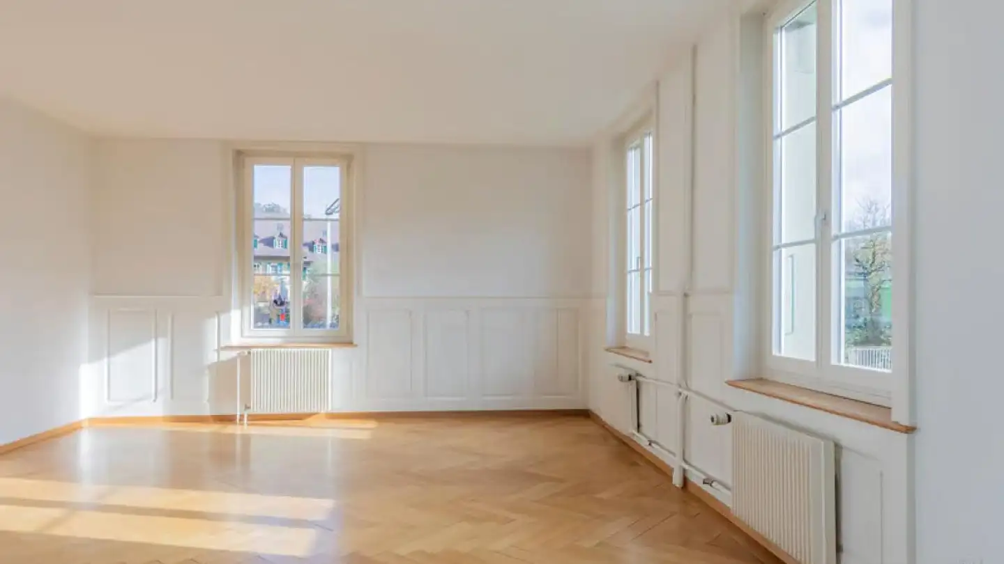 Wohnung mieten - Laupenstrasse 6, 3176 Neuenegg - Foto 2