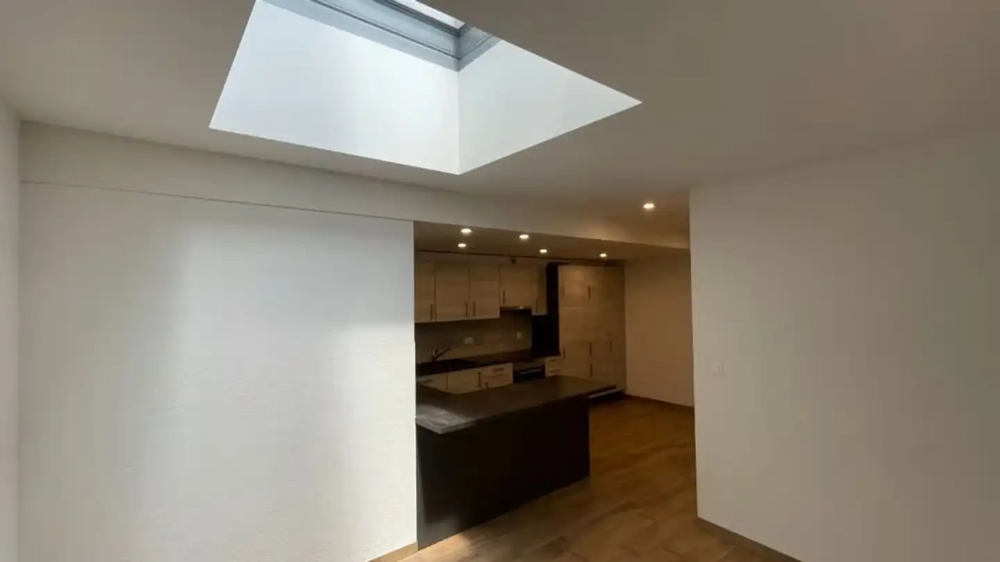 Appartamento in affitto - Rue du Puits 1, 2610 St-Imier - Foto 3