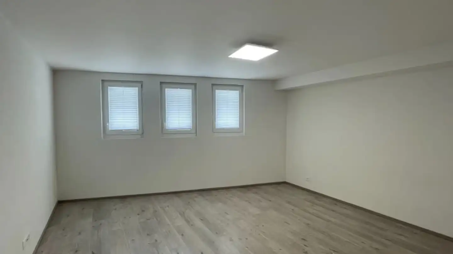 Appartamento in affitto - Rue du Puits 1, 2610 St-Imier - Foto 4