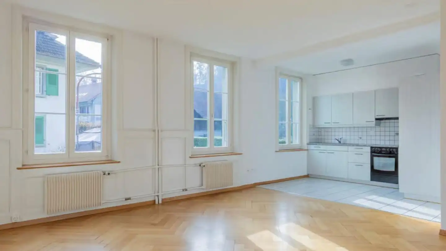 Wohnung mieten - Laupenstrasse 6, 3176 Neuenegg - Foto 3