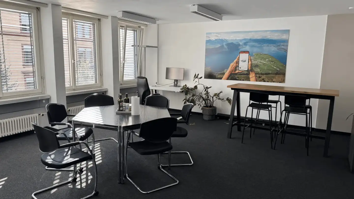 Bureau à louer - Josefstrasse 92, 8005 Zürich - Photo 2