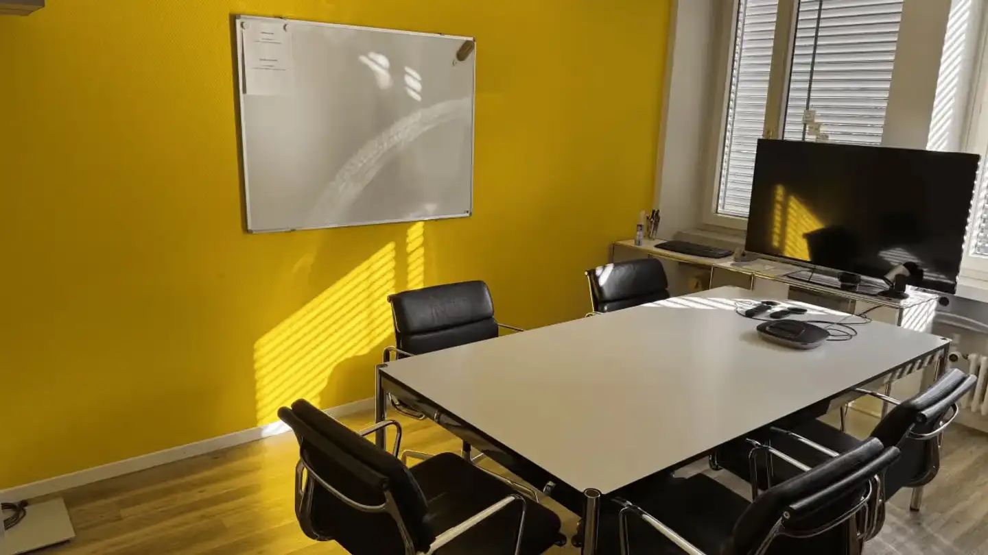 Bureau à louer - Josefstrasse 92, 8005 Zürich - Photo 3