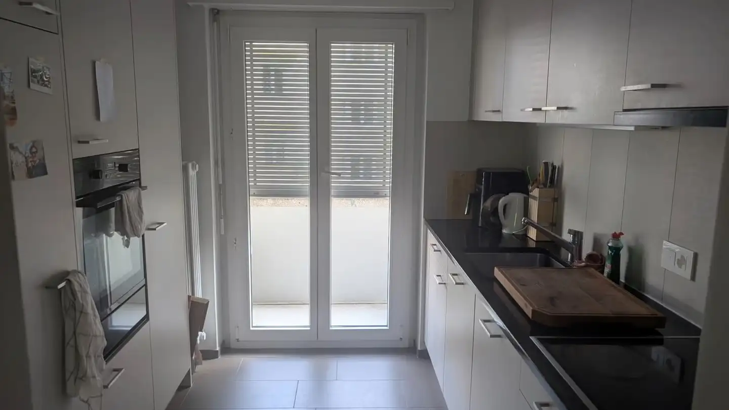 Apartment for rent - Zürcherstrasse 14, 5400 Baden - Photo 3