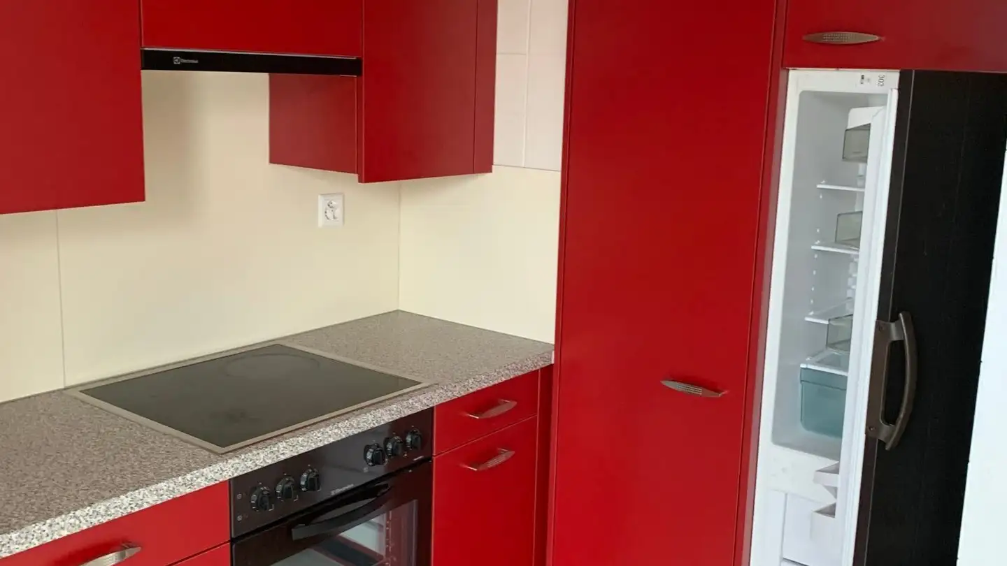 Appartement à louer - Marktstrasse 7, 5630 Muri AG - Photo 4