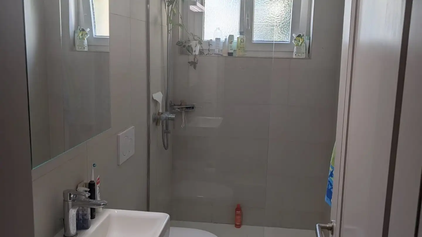 Apartment for rent - Zürcherstrasse 14, 5400 Baden - Photo 4