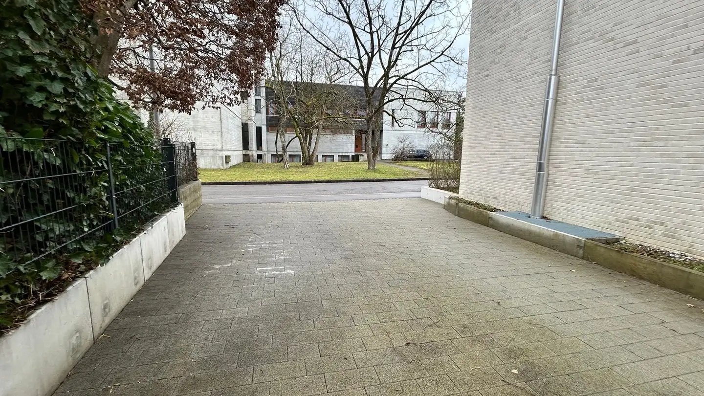 Parcheggio esterno in affitto - C.F. Meyer-Strasse 43, 4059 Basel - Photo 3