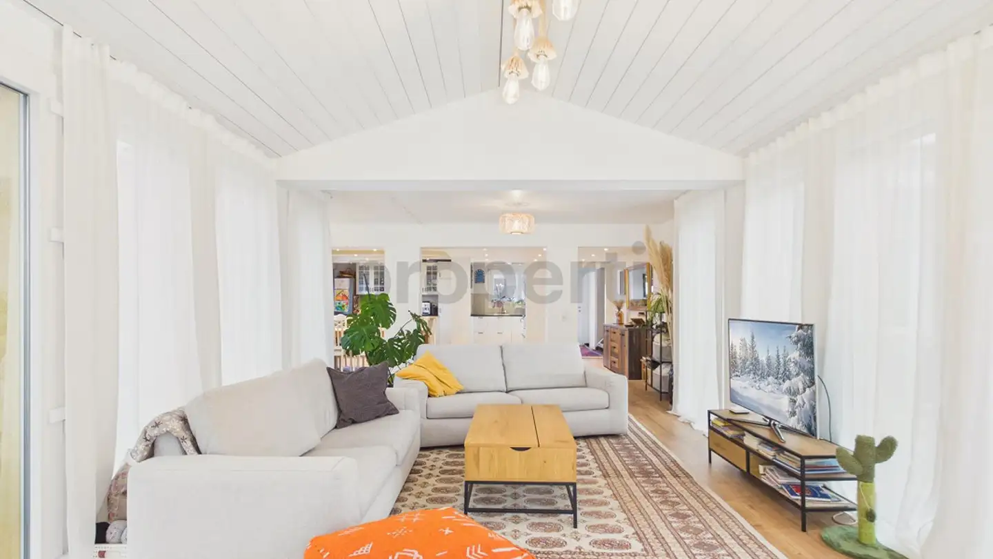 Single house for sale - 1562 Corcelles-près-Payerne - Photo 4