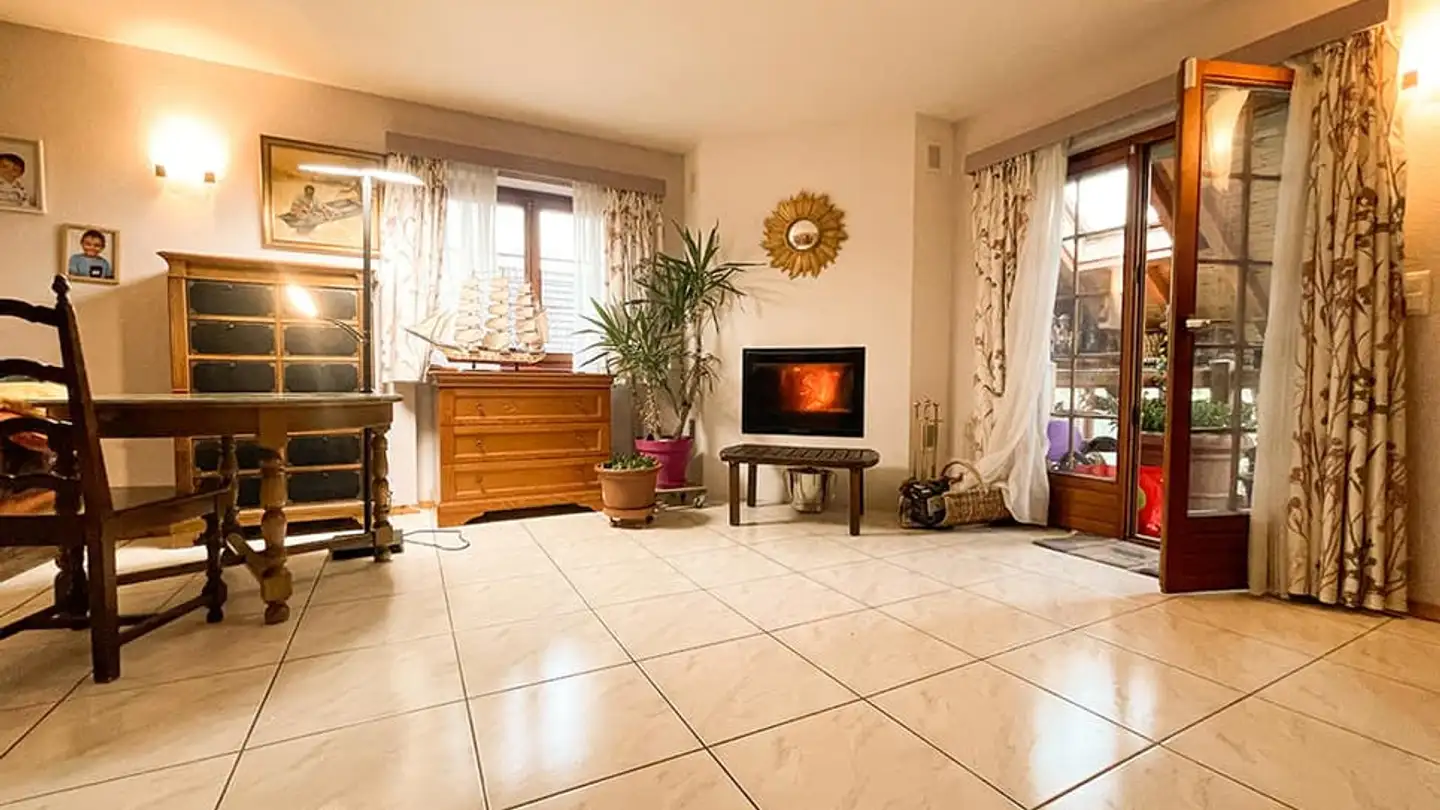 Einfamilienhaus kaufen - 1868 Collombey - Foto 2